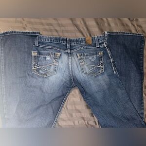 BKE Stella Stretch jeans